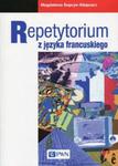 Repetytorium z języka francuskiego z płytą CD w sklepie internetowym Booknet.net.pl