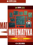 Matematyka Matura 2018 Zbiór zadań maturalnych Poziom rozszerzony w sklepie internetowym Booknet.net.pl