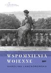 Wspomnienia wojenne w sklepie internetowym Booknet.net.pl