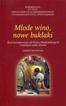 Młode wino nowe bukłaki w sklepie internetowym Booknet.net.pl