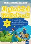 Opowieści gwiazdeczki w sklepie internetowym Booknet.net.pl