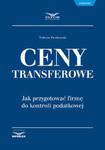 Ceny transferowe Jak przygotować firmę do kontroli podatkowej w sklepie internetowym Booknet.net.pl