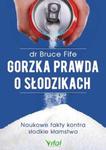 Gorzka prawda o słodzikach w sklepie internetowym Booknet.net.pl