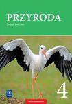 Przyroda 4 Zeszyt ćwiczeń w sklepie internetowym Booknet.net.pl