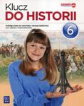 Klucz do historii 6 Podręcznik do historii i społeczeństwa w sklepie internetowym Booknet.net.pl