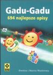 Gadu Gadu 694 najlepsze opisy w sklepie internetowym Booknet.net.pl