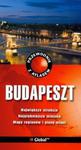 Przewodnik z atlasem Budapeszt w sklepie internetowym Booknet.net.pl