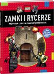 Lego Zamki i rycerze w sklepie internetowym Booknet.net.pl