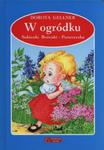 W ogródku Sukienka Bożenki Pastereczka w sklepie internetowym Booknet.net.pl