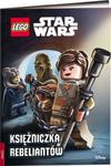 Lego Star Wars Księżniczka rebeliantów w sklepie internetowym Booknet.net.pl