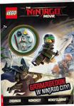 Lego Ninjago Movie Garmageddon w sklepie internetowym Booknet.net.pl