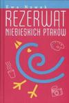 Rezerwat niebieskich ptaków w sklepie internetowym Booknet.net.pl