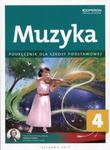 Muzyka 4 Podręcznik w sklepie internetowym Booknet.net.pl