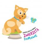 KĄPIELOWA Z ŁÓDECZKĄ - ZWIERZĘTA DOMOWE ARTI 97883774076939 w sklepie internetowym Booknet.net.pl