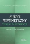 Audyt wewnętrzny w sklepie internetowym Booknet.net.pl