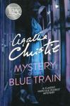 The Mystery of the Blue Train w sklepie internetowym Booknet.net.pl