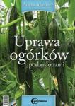 Uprawa ogórków pod osłonami w sklepie internetowym Booknet.net.pl