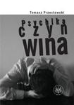 Psychika czyn wina w sklepie internetowym Booknet.net.pl