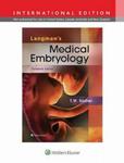 Langmans Medical Embryology 13e w sklepie internetowym Booknet.net.pl