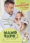 Mamo Tato co ty na to 3 + DVD w sklepie internetowym Booknet.net.pl