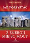 Jak korzystać z energii miejsc mocy w sklepie internetowym Booknet.net.pl