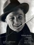 Wilhelm Brasse Fotograf 3444 Auschwitz 1940-1945 + CD w sklepie internetowym Booknet.net.pl