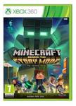 Minecraft Story Mode Season 2 X360 w sklepie internetowym Booknet.net.pl