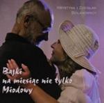 Bajki na miesiąc nie tylko miodowy w sklepie internetowym Booknet.net.pl