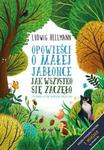 Opowieści o małej jabłonce. Jak wszystko się zaczęło w sklepie internetowym Booknet.net.pl