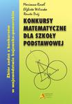 Konkursy matematyczne dla szkoły podstawowej w sklepie internetowym Booknet.net.pl