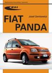 Fiat Panda w sklepie internetowym Booknet.net.pl