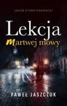 Lekcja martwej mowy w sklepie internetowym Booknet.net.pl