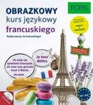 Obrazkowy kurs języka francuskiego w sklepie internetowym Booknet.net.pl