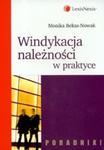 Windykacja należności w praktyce w sklepie internetowym Booknet.net.pl