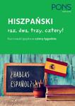 Hiszpański raz dwa trzy cztery/kurs w 4 tyg/ w sklepie internetowym Booknet.net.pl