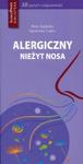 Alergiczny nieżyt nosa 50 pytań i odpowiedzi w sklepie internetowym Booknet.net.pl