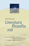 Literatura filozofia mit w sklepie internetowym Booknet.net.pl