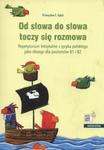 Od słowa do słowa toczy się rozmowa w sklepie internetowym Booknet.net.pl