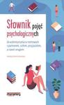 Słownik pojęć psychologicznych w sklepie internetowym Booknet.net.pl