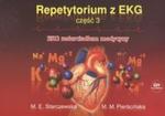 Repetytorium z EKG 3 EKG zwierciadłem medycyny w sklepie internetowym Booknet.net.pl