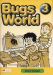 Bugs World 3 Zeszyt ćwiczeń w sklepie internetowym Booknet.net.pl