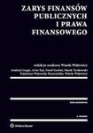 Zarys finansów publicznych i prawa finansowego w sklepie internetowym Booknet.net.pl