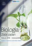 Biologia Zbiór zadań Tom 3 Matura 2018 w sklepie internetowym Booknet.net.pl