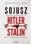 Sojusz Hitler-Stalin w sklepie internetowym Booknet.net.pl