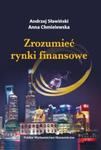 Zrozumieć rynki finansowe w sklepie internetowym Booknet.net.pl