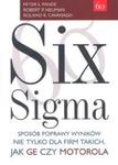 Six Sigma w sklepie internetowym Booknet.net.pl