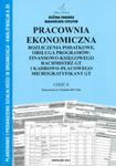 Pracownia ekonomiczna, cz. 2. Planowanie i prowadzenie działalności w organizacji. Kwalifikacja A.35 w sklepie internetowym Booknet.net.pl