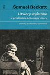 Utwory wybrane w przekładzie Antoniego Libery w sklepie internetowym Booknet.net.pl