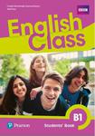 English Class B1 Students Book. Klasa 4-8, szkoła podstawowa. Język angielski. Podręcznik w sklepie internetowym Booknet.net.pl