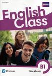 English Class B1 Workbook. Klasa 4-8, szkoła podstawowa. Język angielski. Ćwiczenia w sklepie internetowym Booknet.net.pl